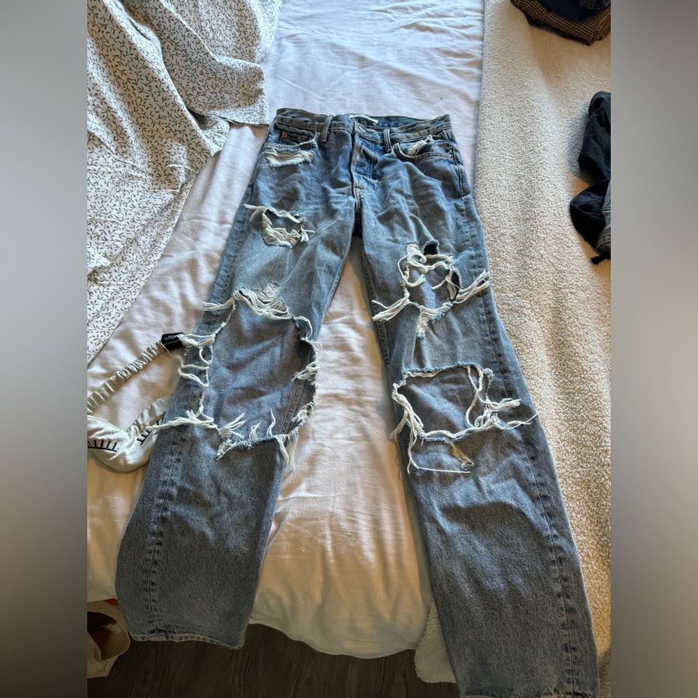 GRLFRND jeans